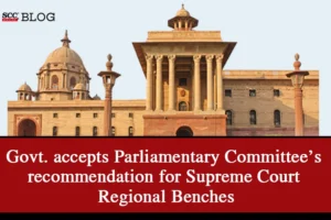 Supreme Court regional bench