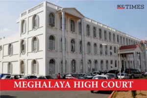 Meghalaya High Court