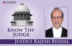 justice rajesh bindal