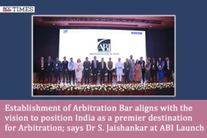 Arbitration Bar of India