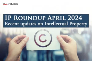 IP Roundup