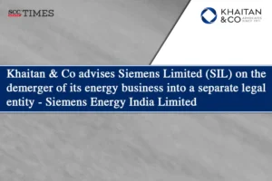 Siemens Energy India Limited