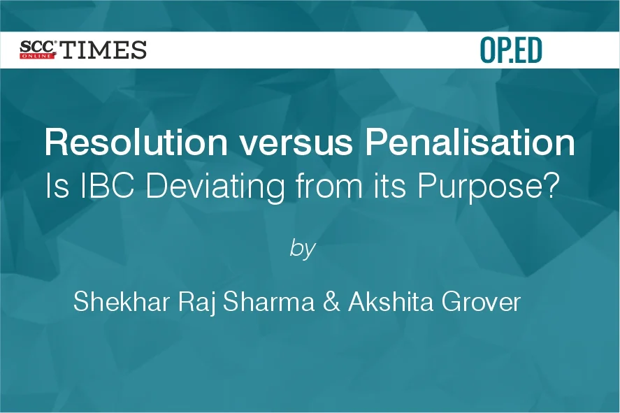 Resolution versus Penalisation