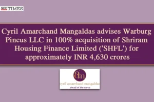 Cyril Amarchand Mangaldas