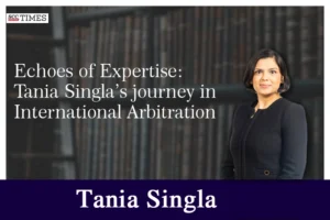 Tania Singla