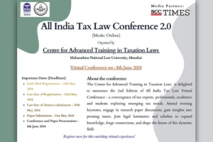 All India Tax Law