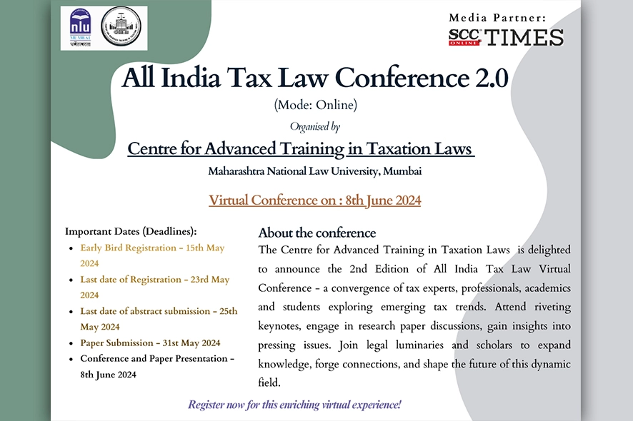 All India Tax Law