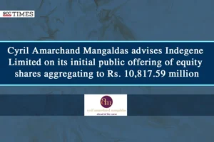 Cyril Amarchand Mangaldas