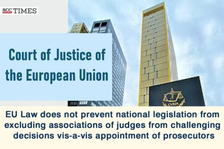 national legislation contravention EU law