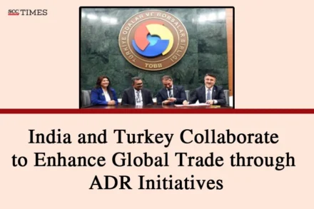 India and Turkey Collaborate