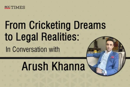 Cricketing Dreams to Legal Realities