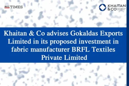 Gokaldas Exports Limited