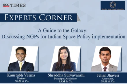 Indian Space Policy
