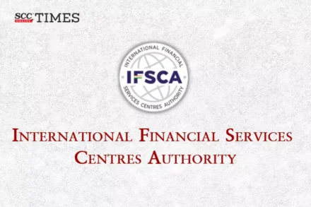 International Financial Services Centres Authority