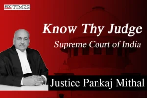 Justice Pankaj Mithal