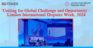 London International Disputes Week 2024