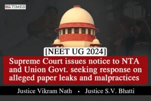 NEET UG 2024