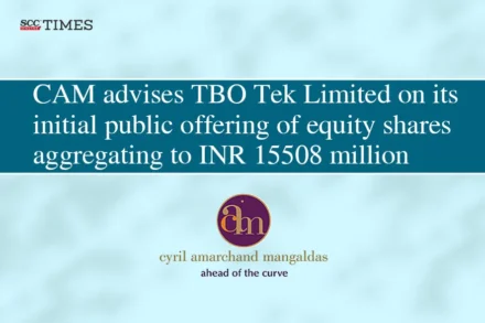 TBO Tek Limited