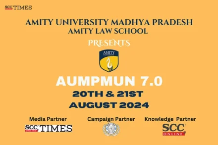 Amity University Madhya Pradesh