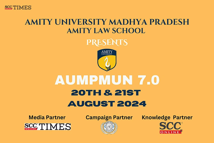 Amity University Madhya Pradesh