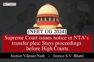 NEET UG 2024