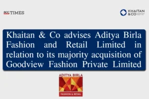 Aditya Birla Fashion