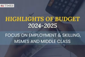 Budget 2024-2025