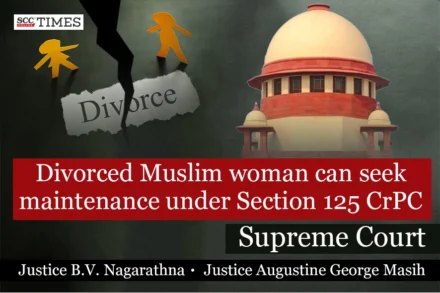 Divorced Muslim woman