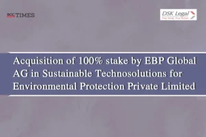 EBP Global AG