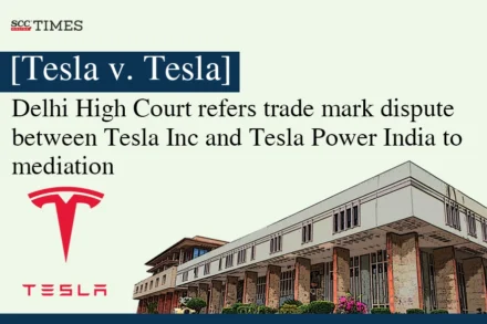 Elon Musk Tesla Inc trade mark infringement