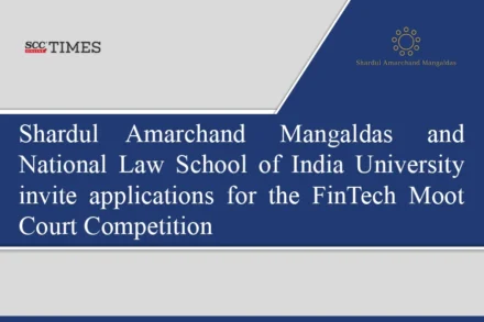 FinTech Moot Court Competition