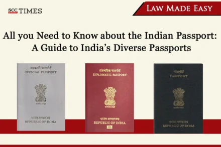 Indian Passports