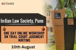 One Day Online Workshop