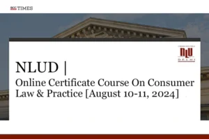 Online Certificate Course