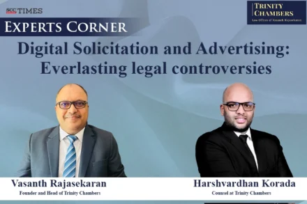 Solicitation and Advertising by Advocates