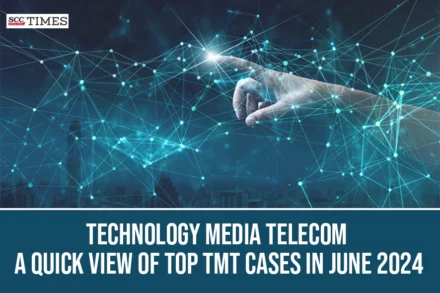 TMT cases Roundup June 2024