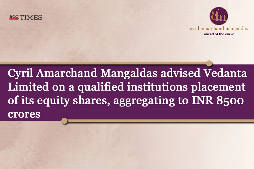 Cyril Amarchand Mangaldas