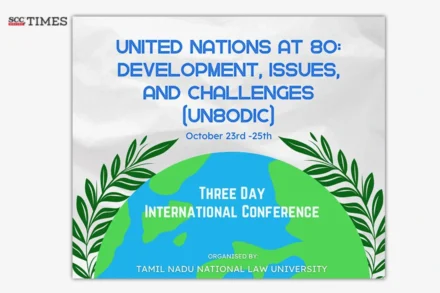 International Conference on United Nations