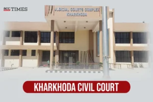 Kharkhoda Civil Court