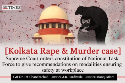 Kolkata Rape and Murder case