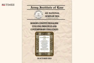 Army Institute of Law