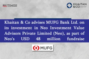 MUFG Bank Ltd.