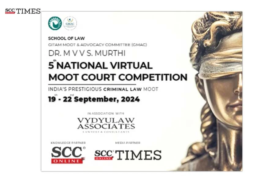 National Virtual Moot Court Competition