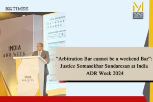 India ADR Week 2024