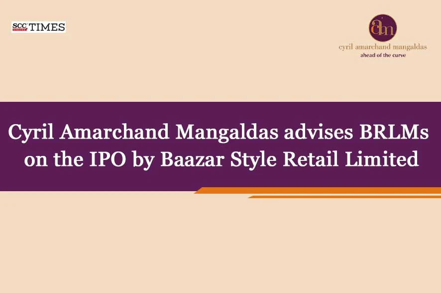 Baazar Style Retail Limited