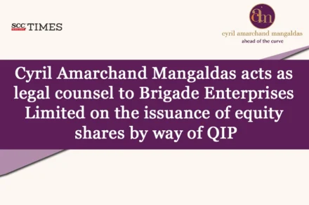 Brigade Enterprises Limited