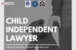 Child Independent Lawyer