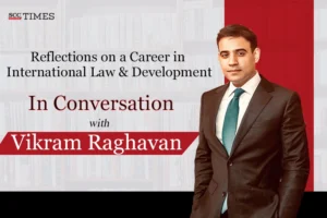 Conversation with Vikram Raghavan