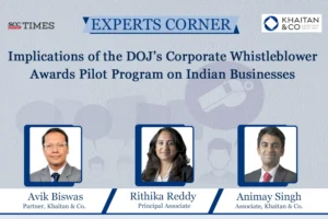 Corporate Whistleblower Awards Pilot Program