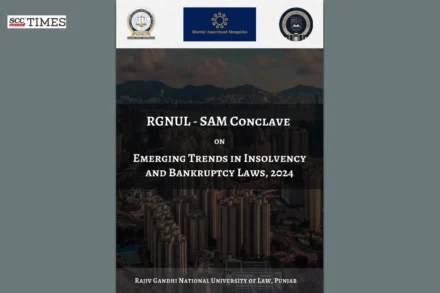 Insolvency and Bankruptcy Laws